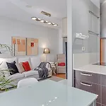 San Amaro Apartman A Coruña