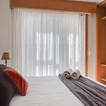 Apartman San Amaro A Coruña