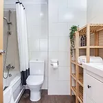 San Amaro Apartman A Coruña