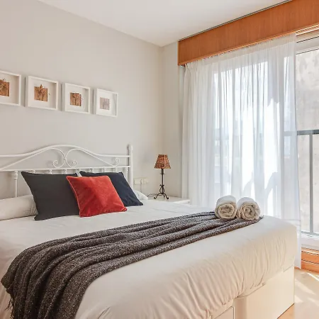 San Amaro Apartamento *