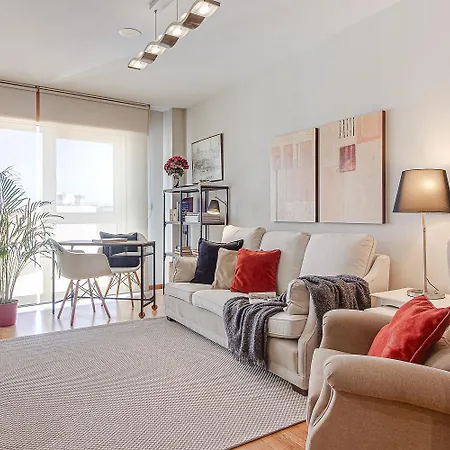 Apartamento San Amaro *