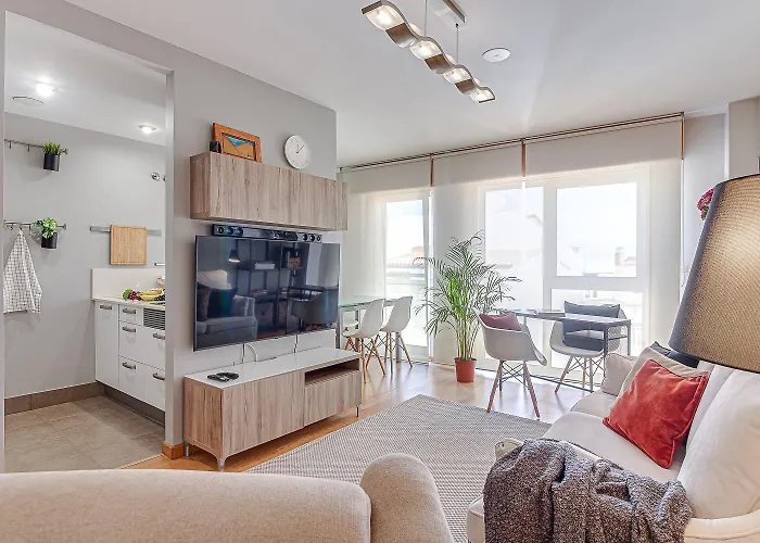 Апартаменты San Amaro