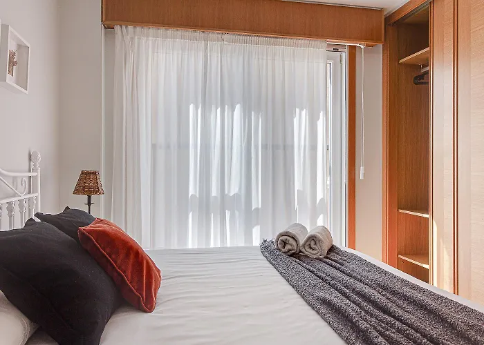 Apartamento San Amaro A Coruña